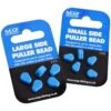 MAP SIDE PULLER BEADS - 2 Opties -Visserij Benodigdheden Korting MAP PTFE Side Puller Beads