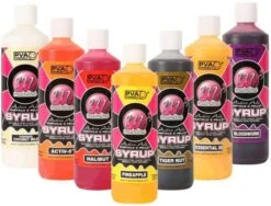 Mainline ACTIVE ADE PARTICLE & PELLET SYRUP 500ml