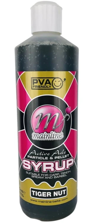 Mainline ACTIVE ADE PARTICLE & PELLET SYRUP 500ml 6 Mainline ACTIVE ADE PARTICLE & PELLET SYRUP 500ml - Afbeelding 4