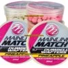 Mainline MATCH DUMBELL WAFTERS 6mm, 8mm, 10mm - 12 Opties -Visserij Benodigdheden Korting Mainline Match Dumbell Wafters min