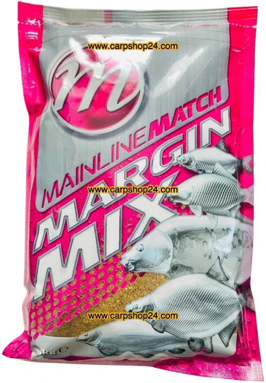 Mainline MATCH MARGIN MIX 1kg 3 Mainline MATCH MARGIN MIX 1kg