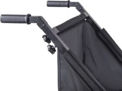 MAP X4 EXTENDING BARROW MK2 -Visserij Benodigdheden Korting Map X4 barrow MK2 transportkar 2 min