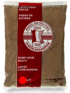 TERRE DE RIVIERE 3kg