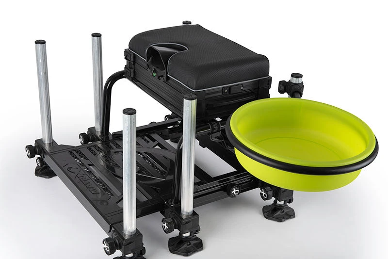 Matrix 3D-R STRONG BUCKET HOOP + BOWL 6 Matrix 3D-R STRONG BUCKET HOOP + BOWL - Afbeelding 4