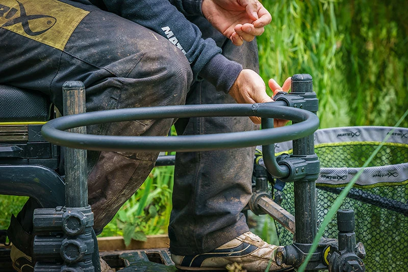 Matrix 3D-R STRONG BUCKET HOOP + BOWL 7 Matrix 3D-R STRONG BUCKET HOOP + BOWL - Afbeelding 5