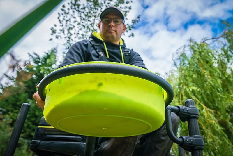 Matrix 3D-R STRONG BUCKET HOOP + BOWL 8 Matrix 3D-R STRONG BUCKET HOOP + BOWL - Afbeelding 6