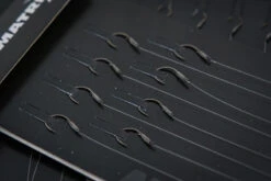 Matrix MXC-2 X STRONG SPADE END BARBLESS POLE RIGS 6" - 15cm - 3 Opties -Visserij Benodigdheden Korting Matrix MXC 2 X Strong Spade End Barbless Pole Rigs 6 22 15cm Onderlijnen 2 min