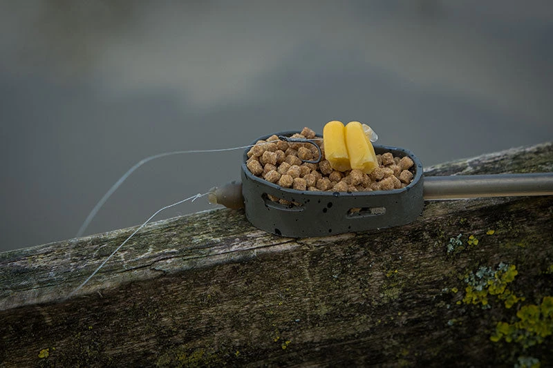 Matrix MXC-3 SUPER STOP RIGS EYED BARBLESS 4" - 10cm - 3 Opties 11 Matrix MXC-3 SUPER STOP RIGS EYED BARBLESS 4" - 10cm - 3 Opties - Afbeelding 9