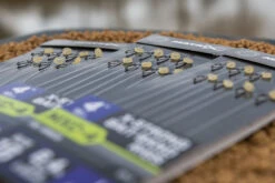 Matrix MXC-4 X-STRONG BAIT BAND RIGS EYED BARBLESS 4" - 10cm - 3 Opties -Visserij Benodigdheden Korting Matrix MXC 4 X Strong Bait Band Rigs Eyed Barbless 4 10cm Onderlijnen 4 min