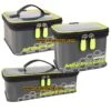 Matrix EVA CASES - 3 Opties -Visserij Benodigdheden Korting Matrix eva cases 9 min