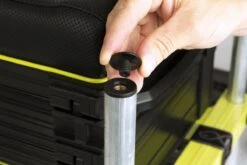 Matrix F25 SEATBOX MKII SYSTEM -Visserij Benodigdheden Korting Matrix f25 seatbox MKII system feeder seat combo zitkist 3 min min