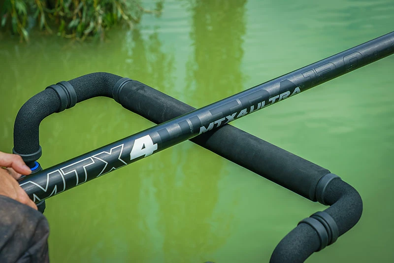 Matrix 3D-R FOLDING POLE SUPPORT 12 Matrix 3D-R FOLDING POLE SUPPORT - Afbeelding 10