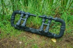 Matrix 3D-R FOLDING POLE SUPPORT 25 Matrix 3D-R FOLDING POLE SUPPORT -Visserij Benodigdheden Korting Matrix 3D R folding pole support gba046 frontbar 12 min