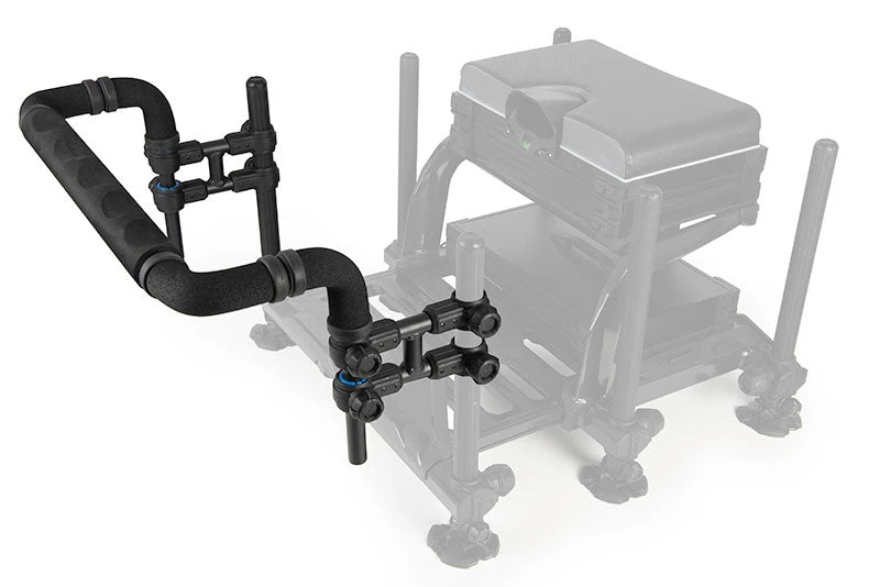 Matrix 3D-R FOLDING POLE SUPPORT 5 Matrix 3D-R FOLDING POLE SUPPORT - Afbeelding 3