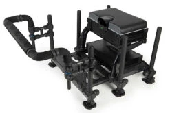 Matrix 3D-R FOLDING POLE SUPPORT 19 Matrix 3D-R FOLDING POLE SUPPORT -Visserij Benodigdheden Korting Matrix 3D R folding pole support gba046 frontbar 6 min