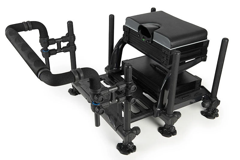 Matrix 3D-R FOLDING POLE SUPPORT 8 Matrix 3D-R FOLDING POLE SUPPORT - Afbeelding 6