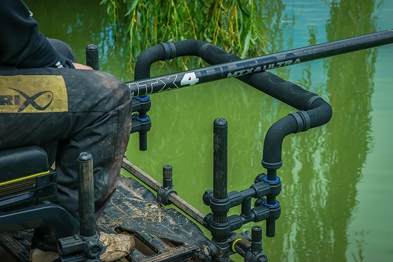 Matrix 3D-R FOLDING POLE SUPPORT 9 Matrix 3D-R FOLDING POLE SUPPORT - Afbeelding 7