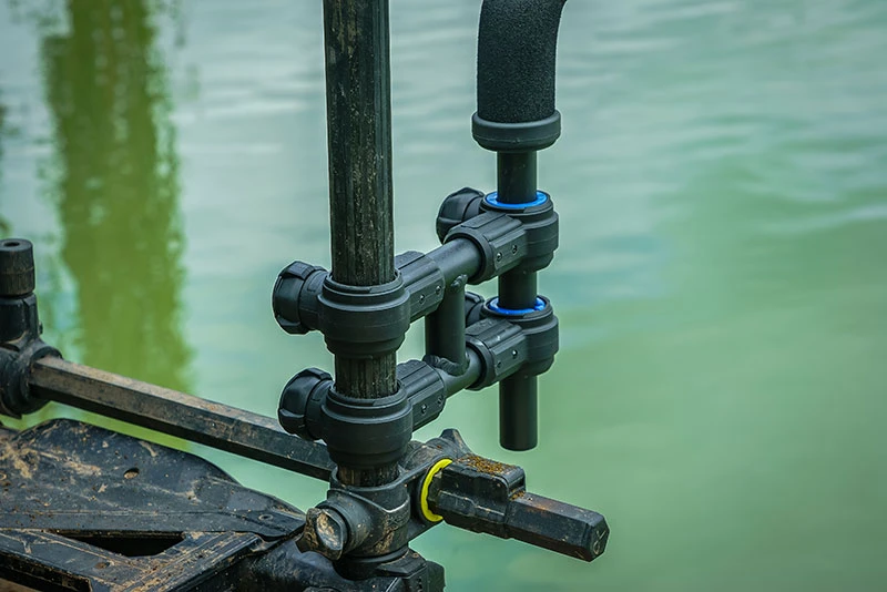 Matrix 3D-R FOLDING POLE SUPPORT 11 Matrix 3D-R FOLDING POLE SUPPORT - Afbeelding 9