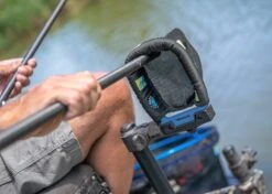 Preston POLE SAFE SOCK + COMBO - 2 Opties -Visserij Benodigdheden Korting P0110085 Preston Pole Safe Sock afsteeknet 1 min