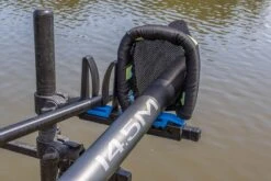 Preston POLE SAFE SOCK + COMBO - 2 Opties -Visserij Benodigdheden Korting P0110086 Pole Safe Combo Afsteeknet 1 min 1