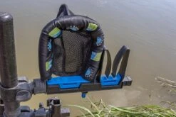 Preston POLE SAFE SOCK + COMBO - 2 Opties -Visserij Benodigdheden Korting P0110086 Pole Safe Combo Afsteeknet 3 min