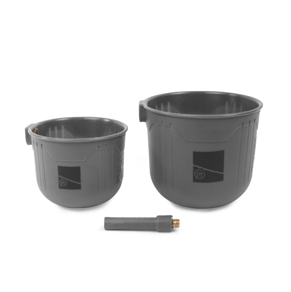 Preston POLE KUP SET 3 Preston POLE KUP SET