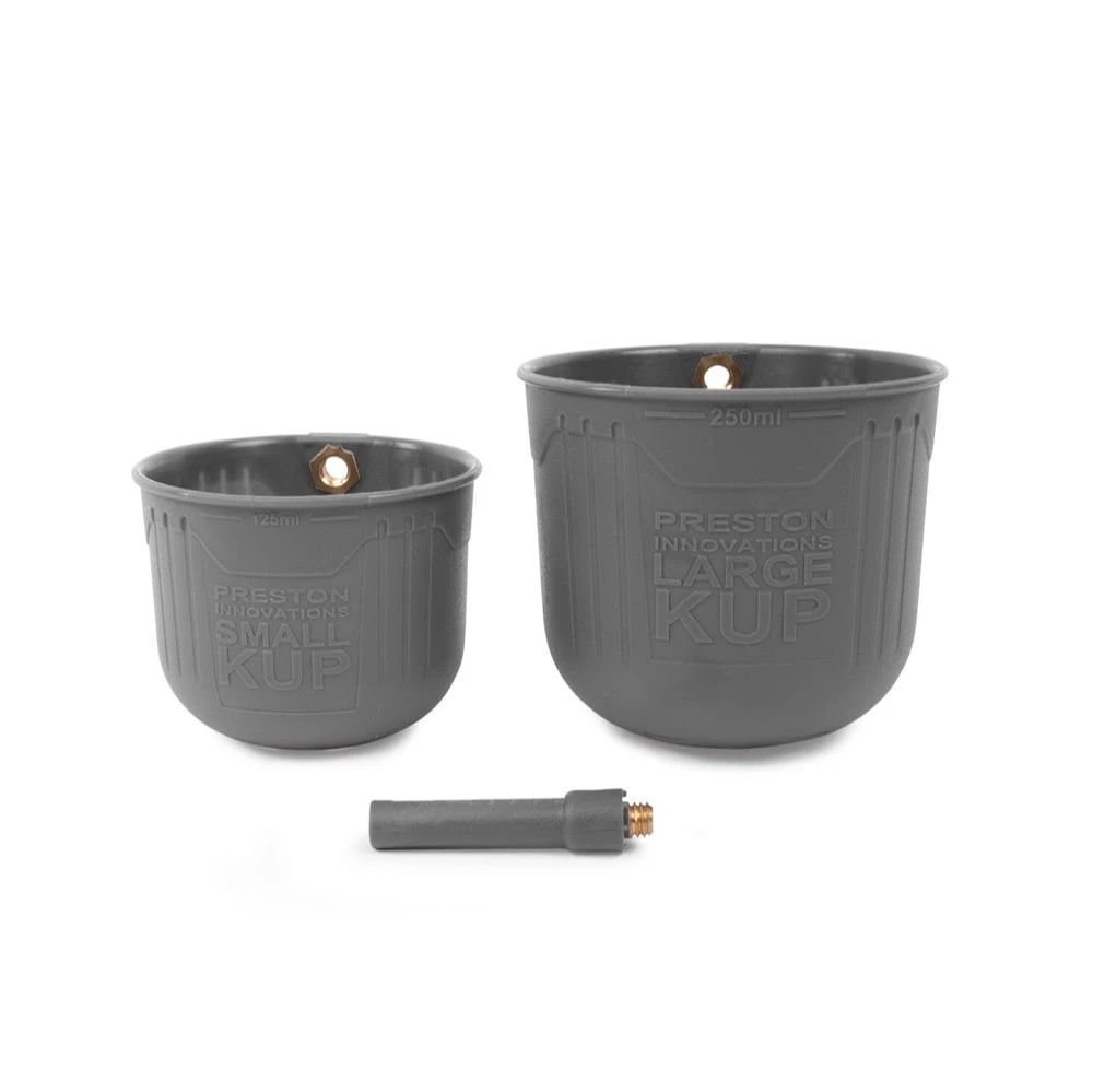 Preston POLE KUP SET 5 Preston POLE KUP SET - Afbeelding 3