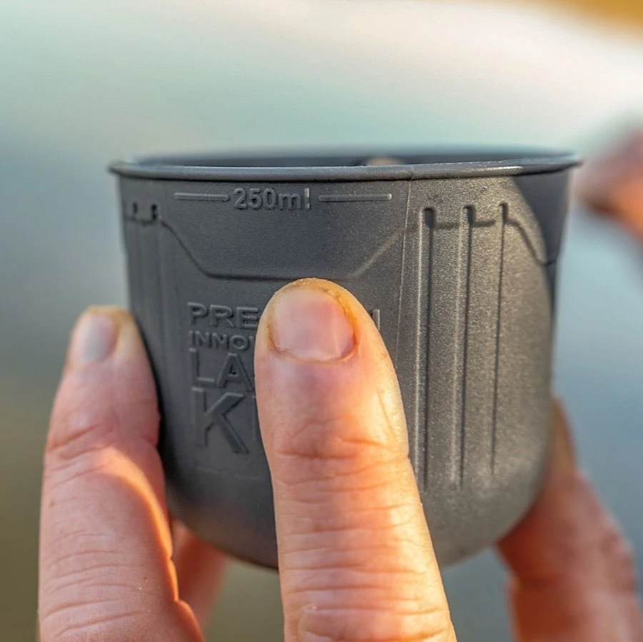 Preston POLE KUP SET 6 Preston POLE KUP SET - Afbeelding 4