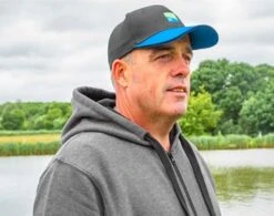 Preston GREY ZIP HOODIE - 7 Opties 12 Preston GREY ZIP HOODIE - 7 Opties -Visserij Benodigdheden Korting Preston grey zip hoodie 4 min 1