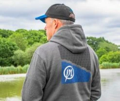 Preston GREY ZIP HOODIE - 7 Opties 15 Preston GREY ZIP HOODIE - 7 Opties -Visserij Benodigdheden Korting Preston grey zip hoodie 7 min