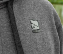 Preston GREY ZIP HOODIE - 7 Opties 16 Preston GREY ZIP HOODIE - 7 Opties -Visserij Benodigdheden Korting Preston grey zip hoodie 8 min