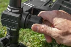 Preston INCEPTION 360 SEATBOX 8 Preston INCEPTION 360 SEATBOX -Visserij Benodigdheden Korting Preston inception 360 seatbox zitkist met draaistoel P0120009 1 min