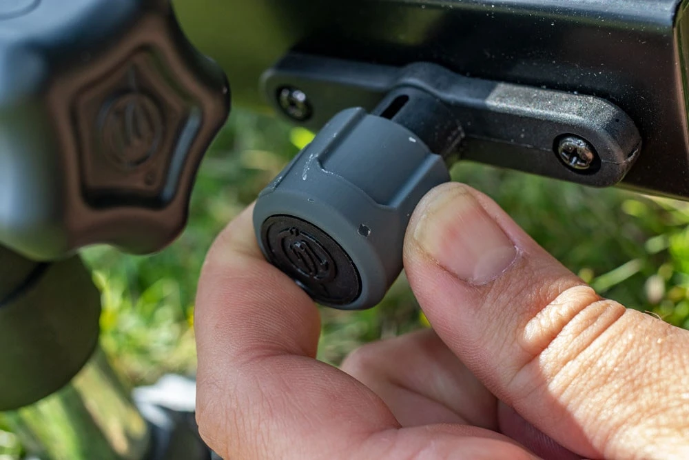 Preston INCEPTION 360 SEATBOX 6 Preston INCEPTION 360 SEATBOX - Afbeelding 4