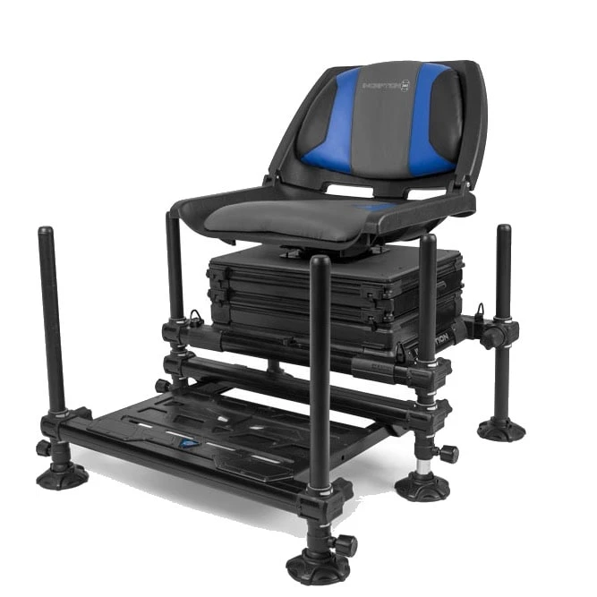Preston INCEPTION 360 SEATBOX 3 Preston INCEPTION 360 SEATBOX