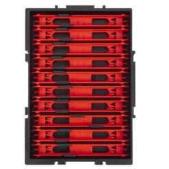 Preston INTERLOK SLIDER WINDERS -Visserij Benodigdheden Korting Preston interlok winders tray 13cm min c076856a 92c7 4380 b6e4 0c0108244a52