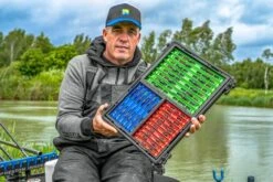 Preston INTERLOK SLIDER WINDERS -Visserij Benodigdheden Korting Preston interlok winders tray 3 min e975318c eb3d 4323 a6ea d9b3b68ff644