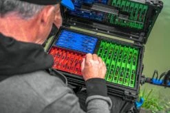 Preston INTERLOK WINDER TRAYS - 3 Opties -Visserij Benodigdheden Korting Preston interlok winders tray 4 min