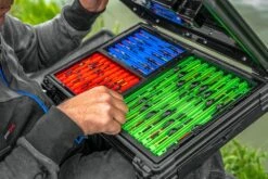 Preston INTERLOK WINDER TRAYS - 3 Opties -Visserij Benodigdheden Korting Preston interlok winders tray 6 min