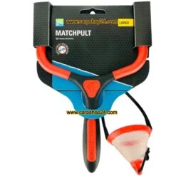 Preston MATCHPULT - 2 Opties -Visserij Benodigdheden Korting Preston matchpult katapulten Large P0190008 min