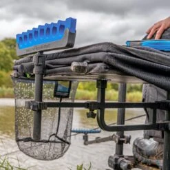 Preston SIDE TRAY SUPPORT ACCESSORY ARM -Visserij Benodigdheden Korting Preston offbox side tray support accessory arm2 12 min