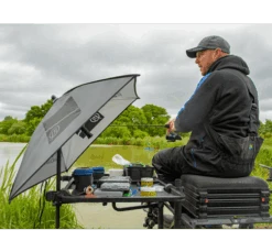 Preston SIDE TRAY SUPPORT ACCESSORY ARM -Visserij Benodigdheden Korting Preston offbox side tray support accessory arm2 4 min