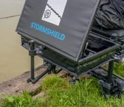 Preston SIDE TRAY SUPPORT ACCESSORY ARM -Visserij Benodigdheden Korting Preston offbox side tray support accessory arm2 8 min