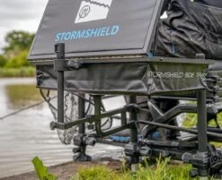 Preston SIDE TRAY SUPPORT ACCESSORY ARM -Visserij Benodigdheden Korting Preston offbox side tray support accessory arm2 9 min 1