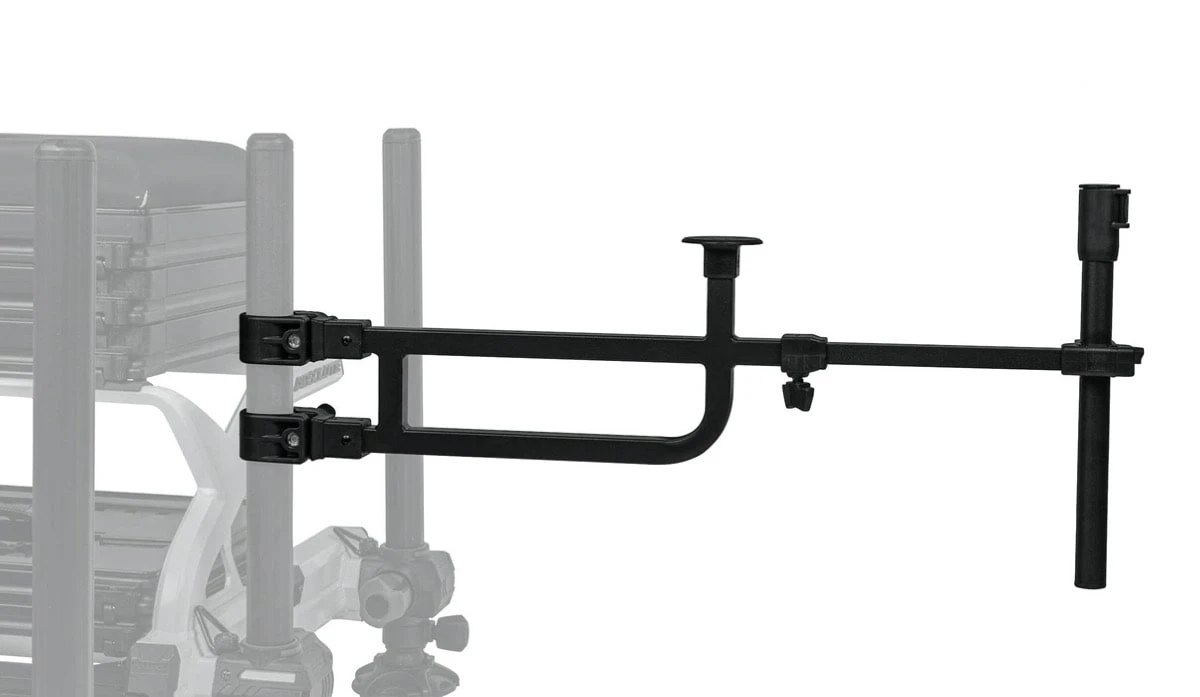 Preston SIDE TRAY SUPPORT ACCESSORY ARM