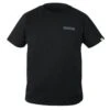 Preston BLACK T-SHIRT - 7 Opties 2 Preston BLACK T-SHIRT - 7 Opties -Visserij Benodigdheden Korting Preston p0200344 50 black t shirt kleding min