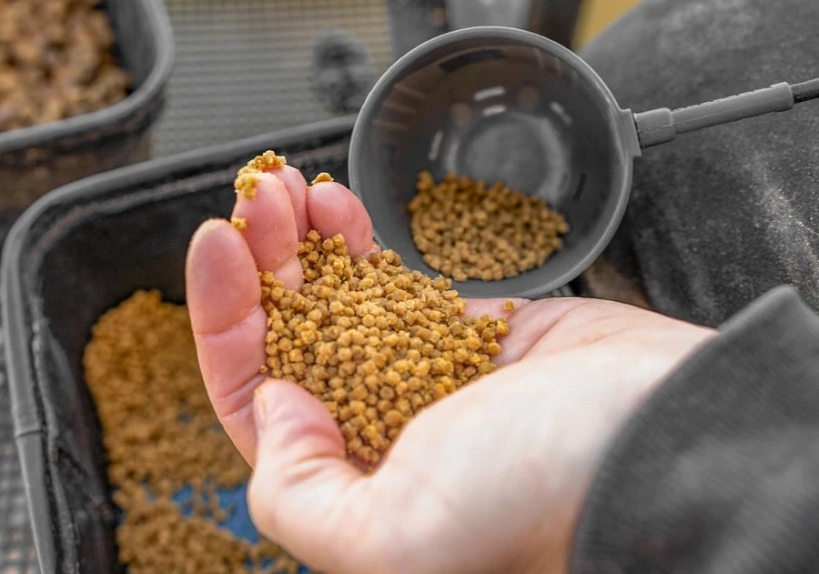 Preston POLE KUP SET 11 Preston POLE KUP SET - Afbeelding 9