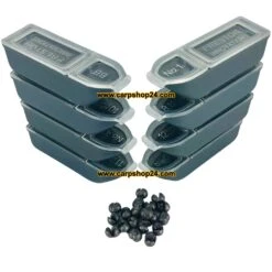 Preston SUPER SOFT SHOT REFILLS