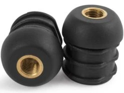Preston ABSOLUTE 36 THREADED END CAPS