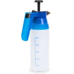 Preston BAIT SPRAYER 500ml -Visserij Benodigdheden Korting Preston Bait Sprayer 500ml Sproeier Verstuiver PBS01 1 min