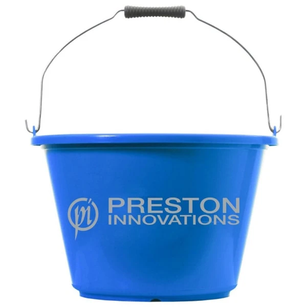 Preston 18L Bucket 3 Preston 18L Bucket